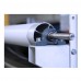 HSD001D - INCOLD ZIP VISION - Rapid Roll Door image